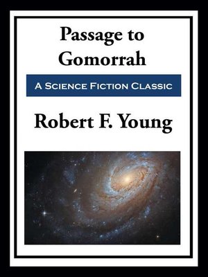 cover image of Passage to Gomorrah